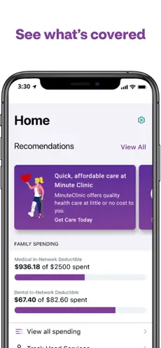 aetna app preview aetna app preview