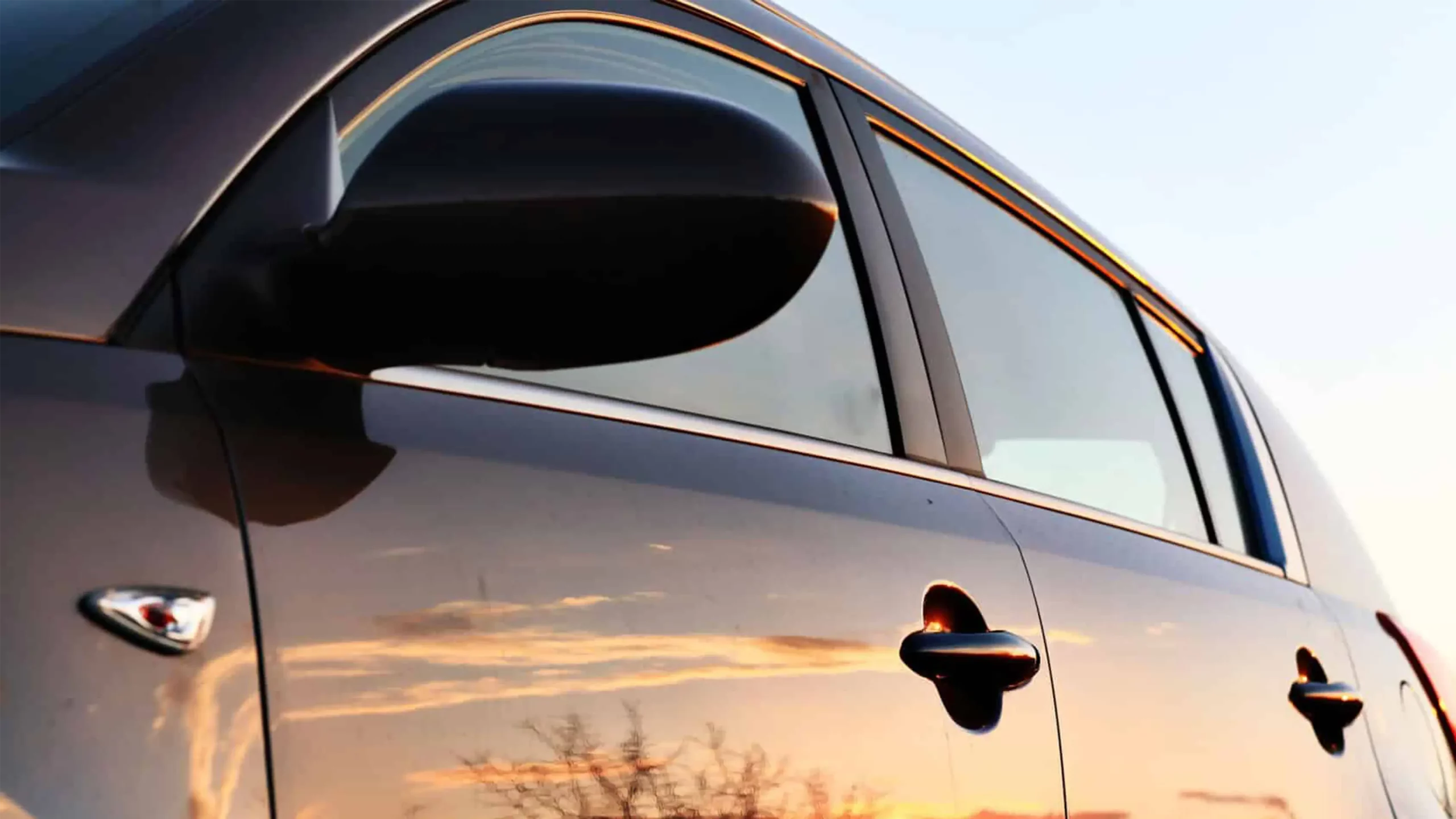 Auto Insurance - North Carolina