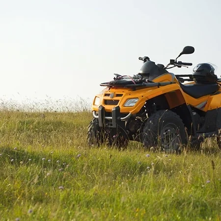 All Terrain Vehicle Insurance ATV Insurance