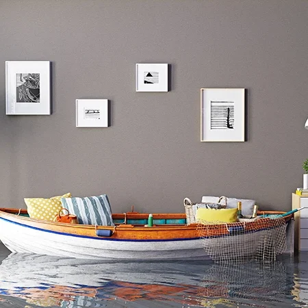 Flood Insurance Flood Insurance - North Carolina