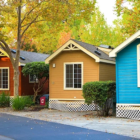 Mobile Home Insurance Mobile Home Insurance