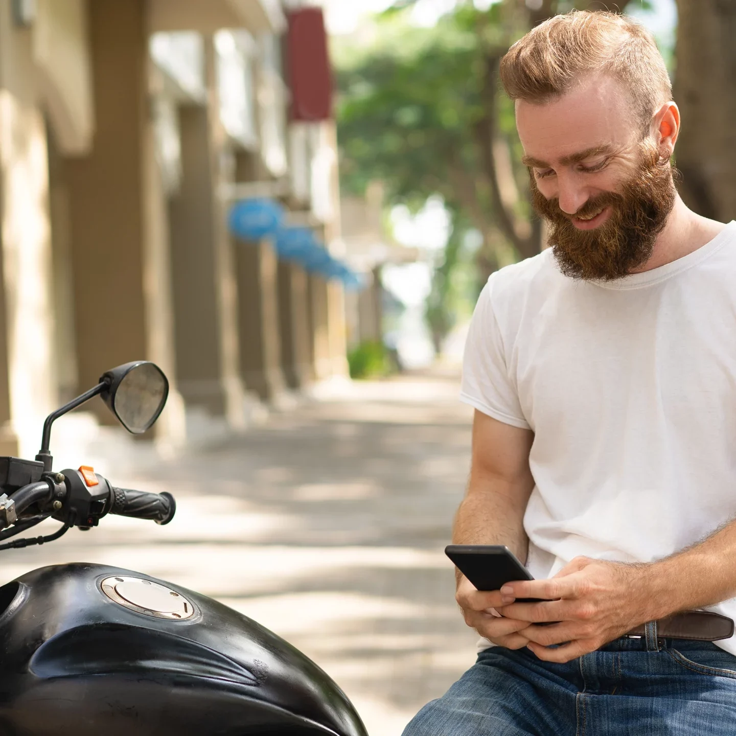 Types of vehicles that Motorcycle Insurance covers Types of vehicles that Motorcycle Insurance coves