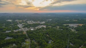 Insurance in Denton NC