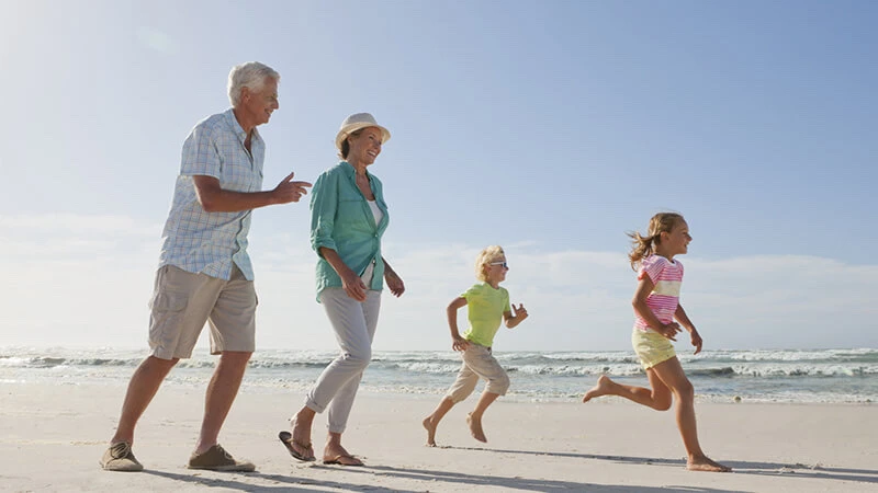 Choosing a Long Term Care insurance policy