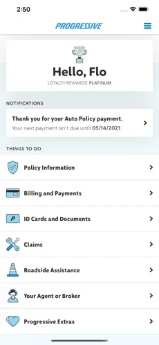 Progressive App Progressive App Preview