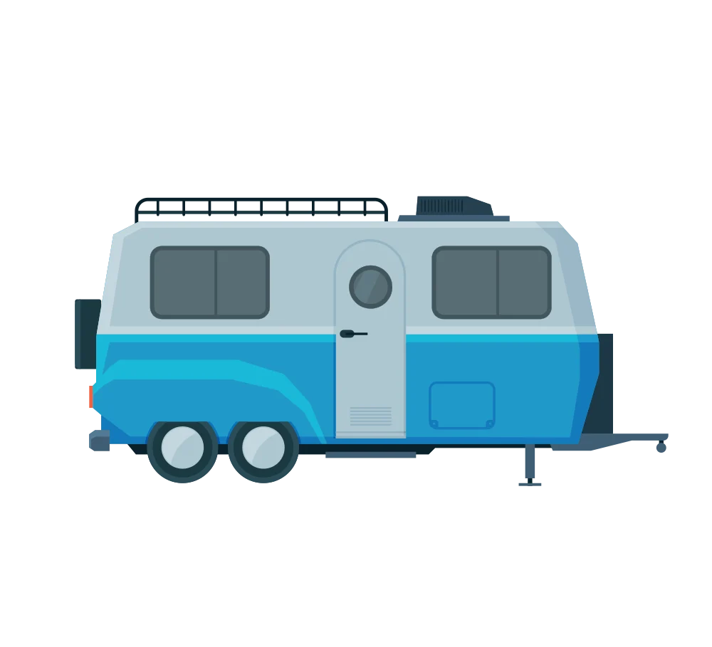 Recreational Vehicle - RV - Insurance
