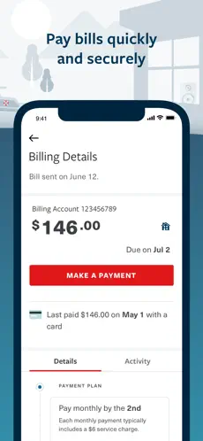 Travelers Insurance - App Preview Travelers Insurance - App Preview